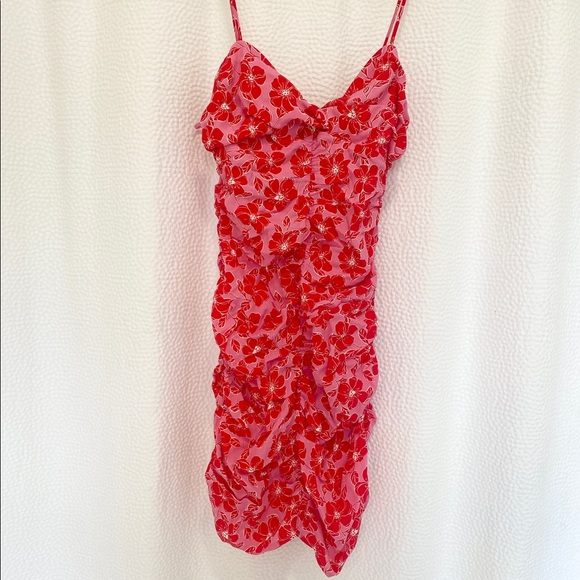 NWT Zara Dress - Picture 15 of 16